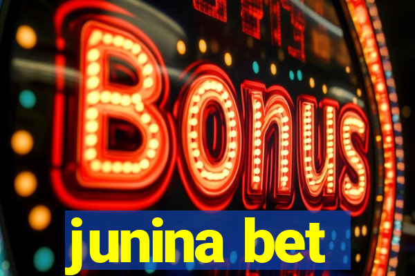 junina bet